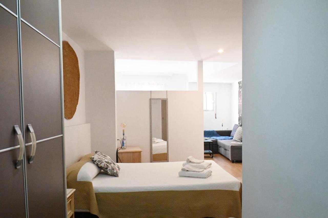 Ixte Alameda Apartamento *
