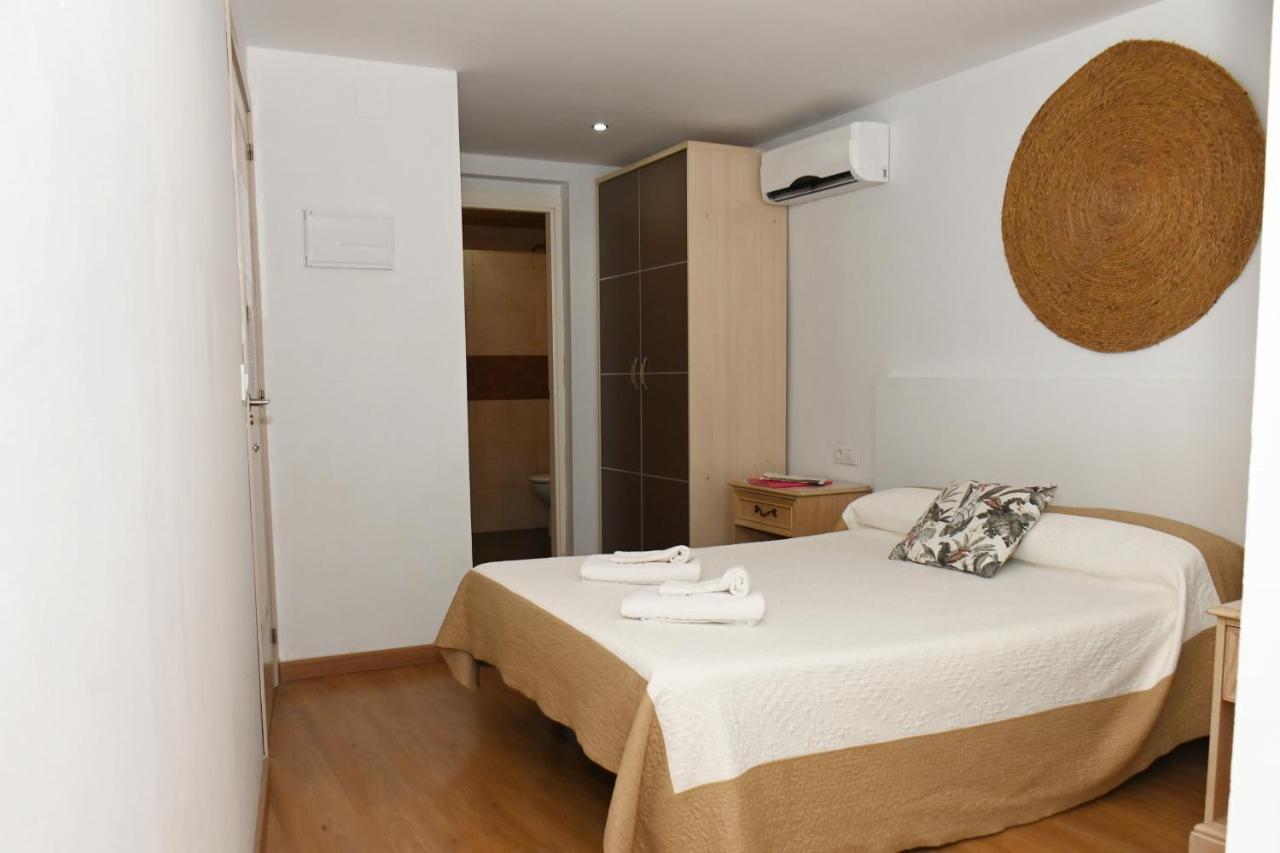 Apartamento Ixte Alameda *