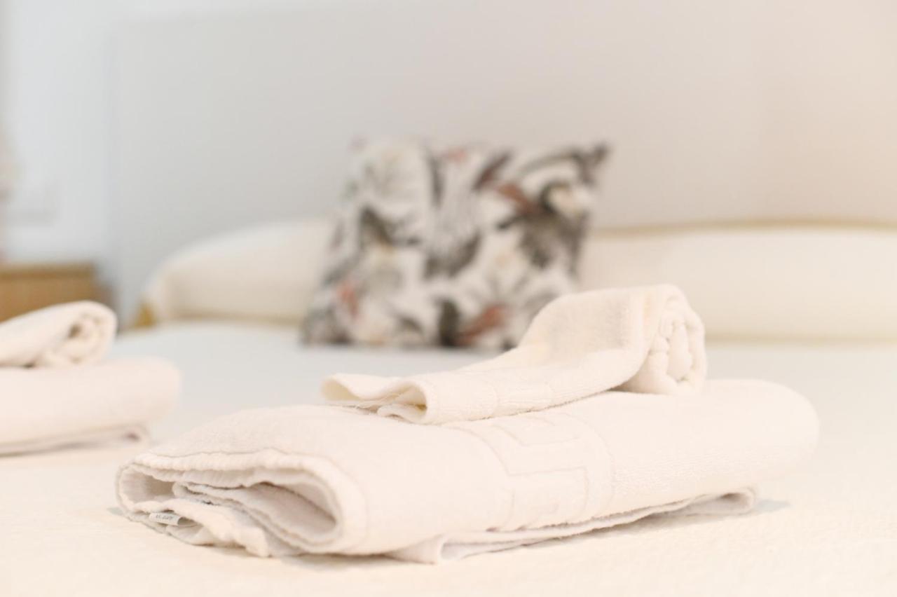 Apartamento Ixte Alameda Sevilla