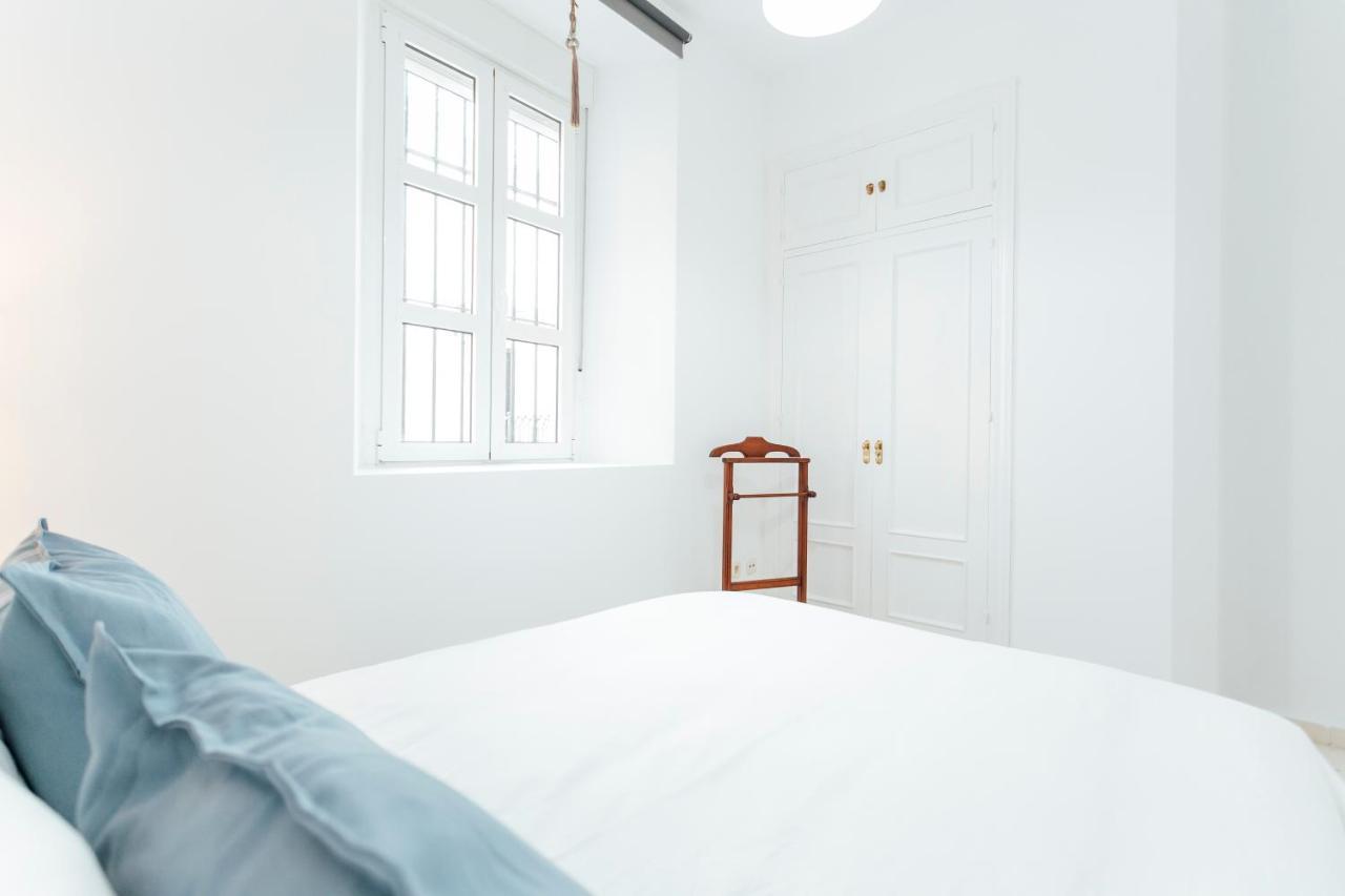 Apartamento Alohamundi Francos Ii Sevilla