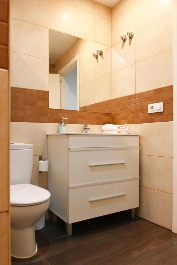 Ixte Alameda Apartamento *