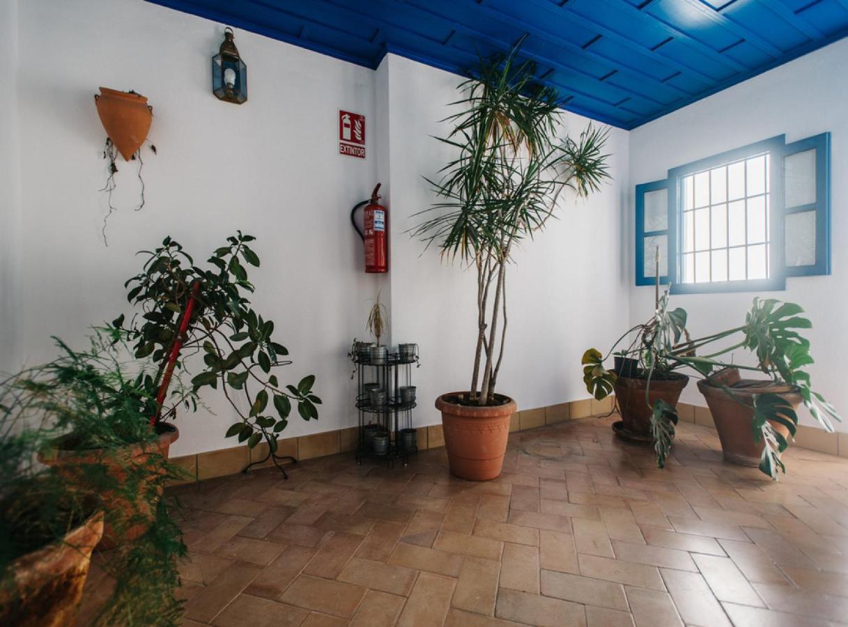 Latidos De I - Deluxe Con Piscina Sevilla
