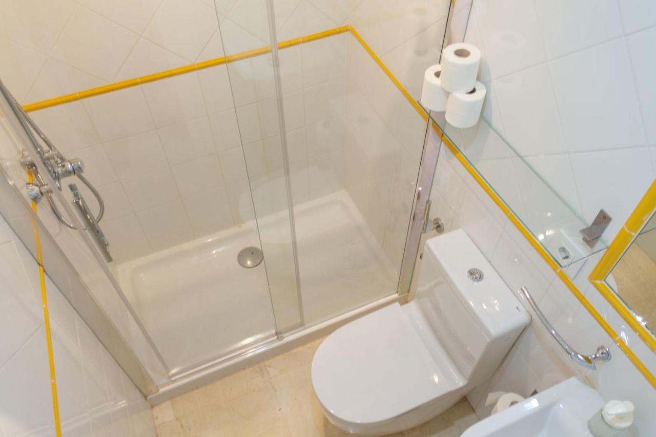Apartamento Céntriko - Conteros Ii