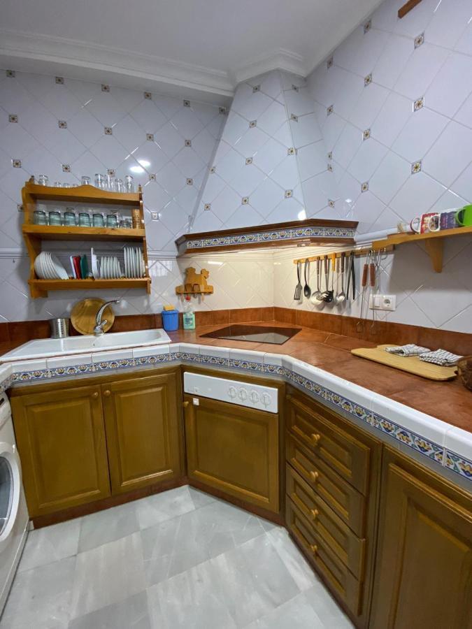 Apartamento Fantástico Corazón De La Judería Sevilla