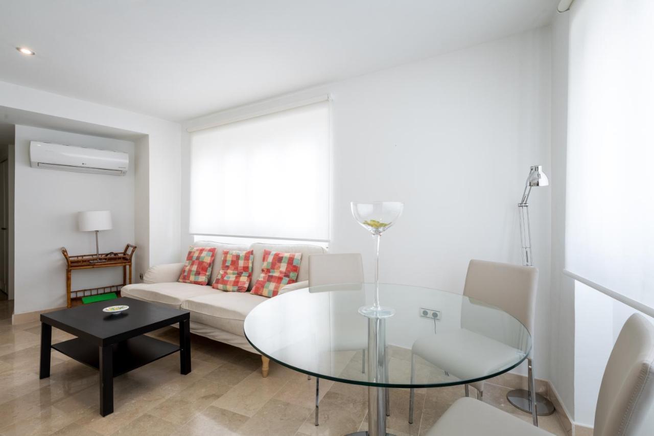 Historic Building Cathedral Apartment