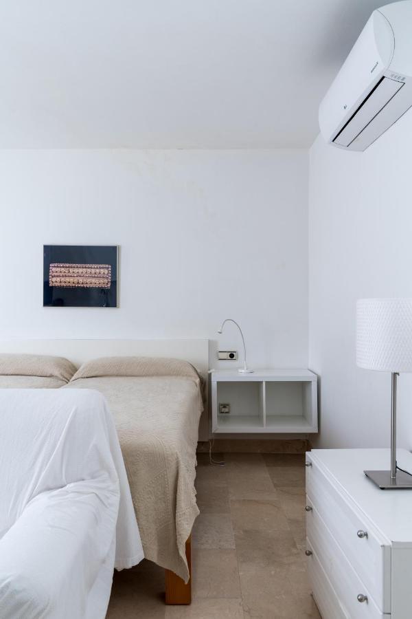 Apartment Historic Building Cathedral Seville