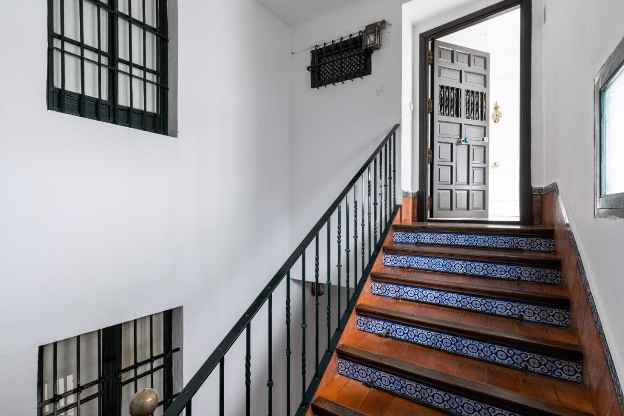 Apartment Historic Building Cathedral *