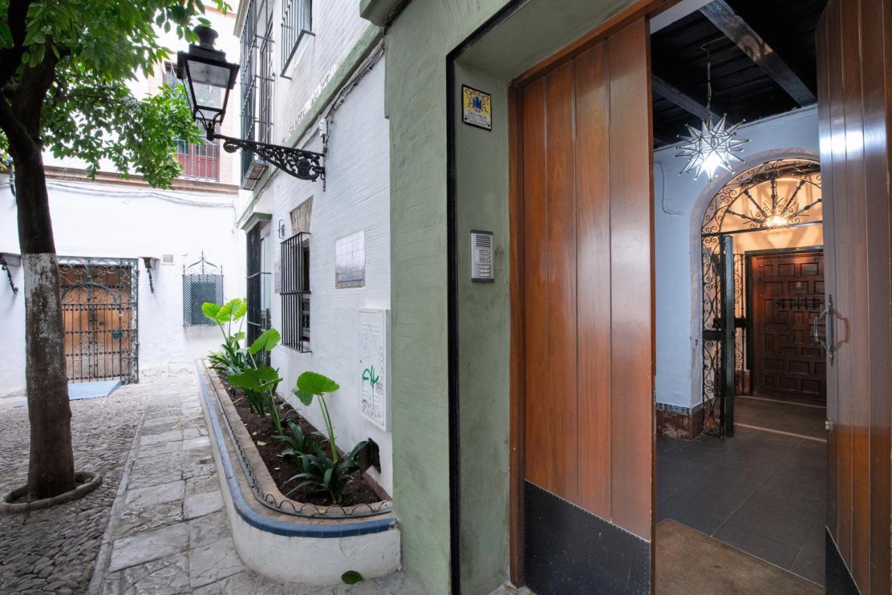 Historic Building Cathedral Apartment *