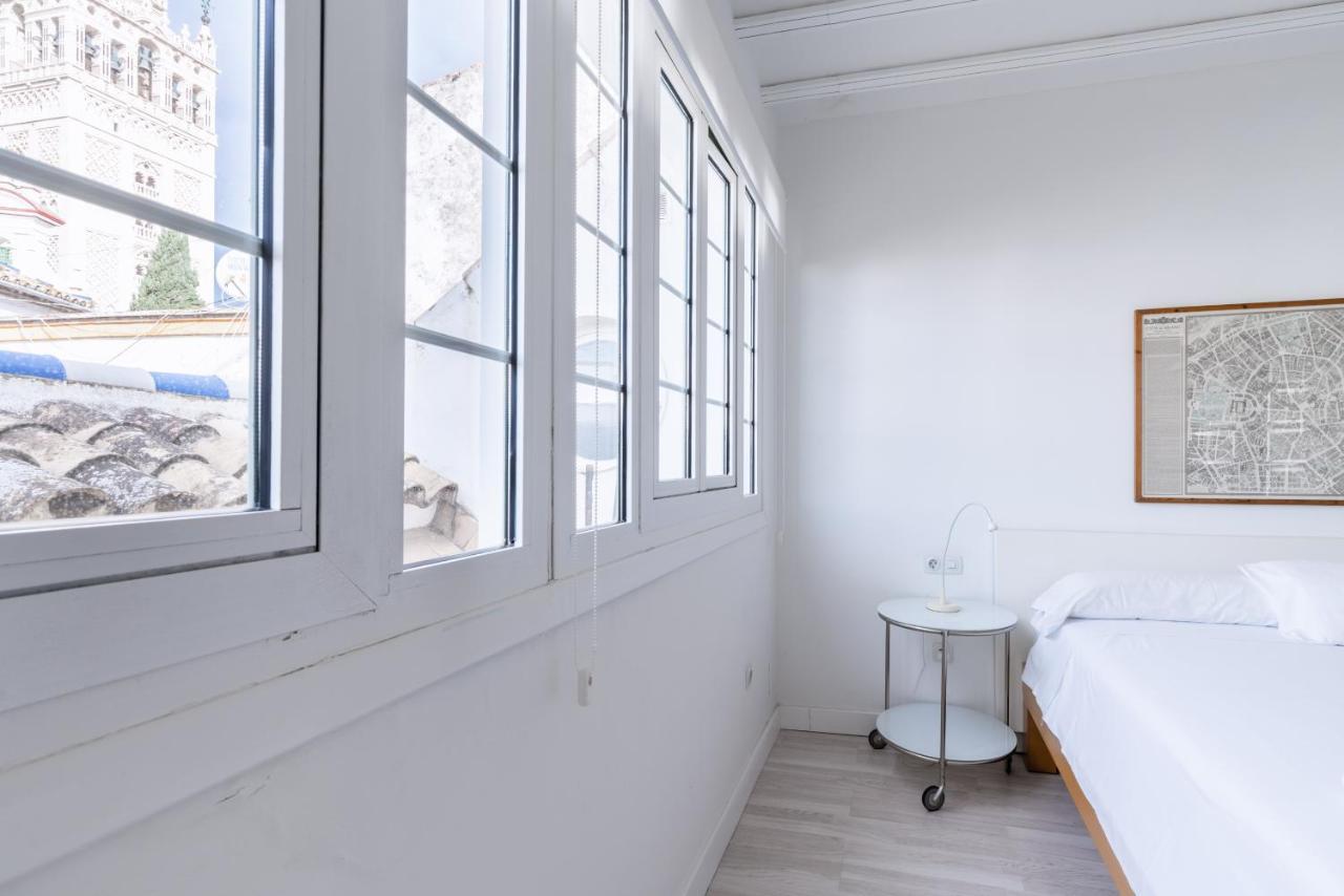 Apartment Historic Building Cathedral