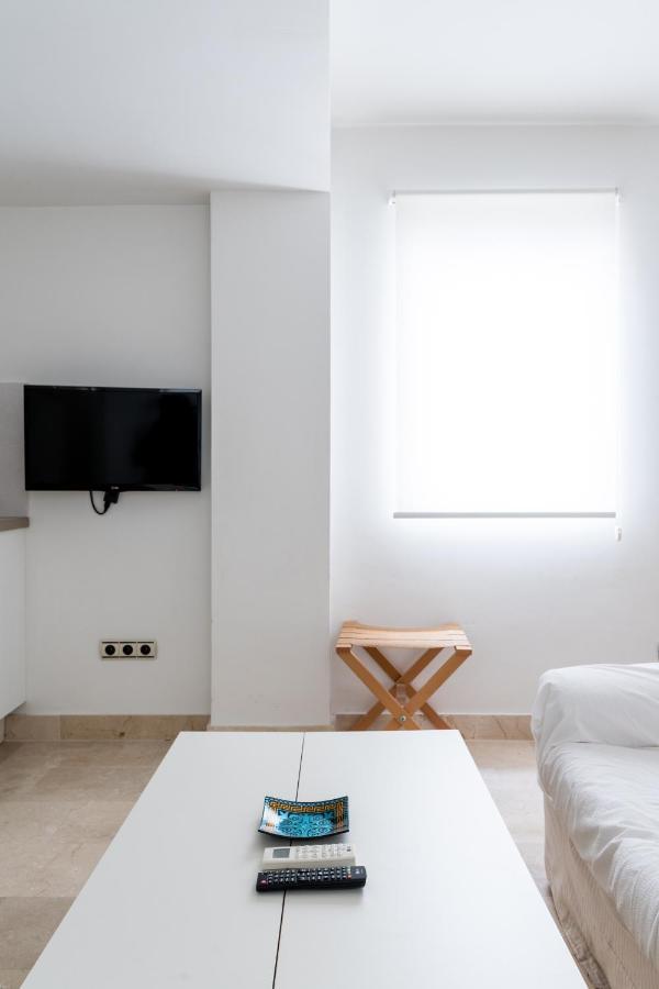 Historic Building Cathedral Apartment *