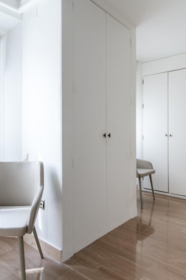 Historic Building Cathedral Apartment