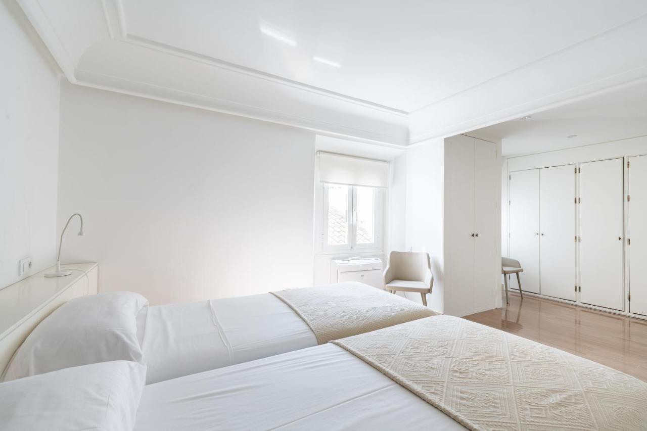 Apartment Historic Building Cathedral Seville