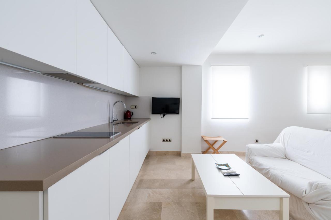 Apartment Historic Building Cathedral Seville
