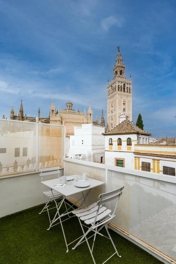 Historic Building Cathedral Apartment