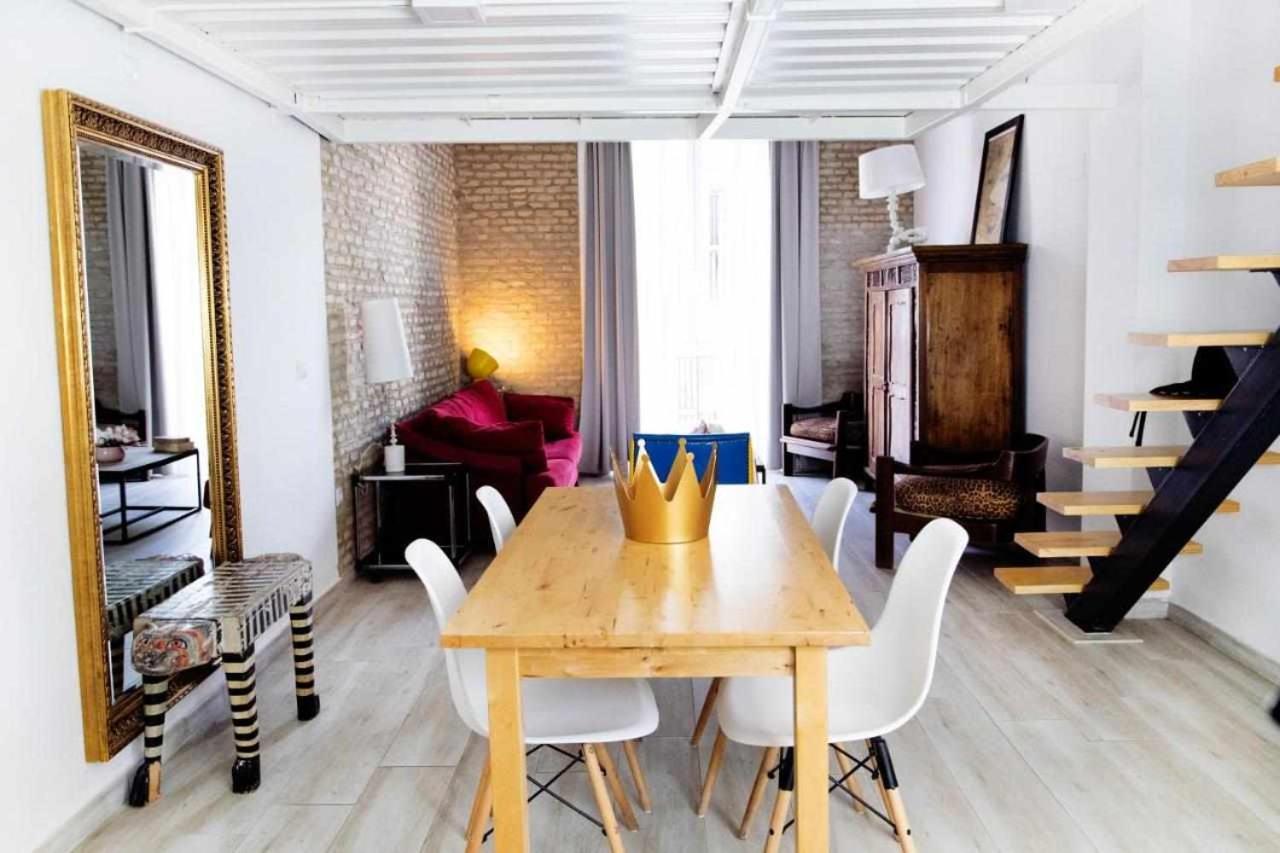 Apartamento Isg Lovely Duplex *