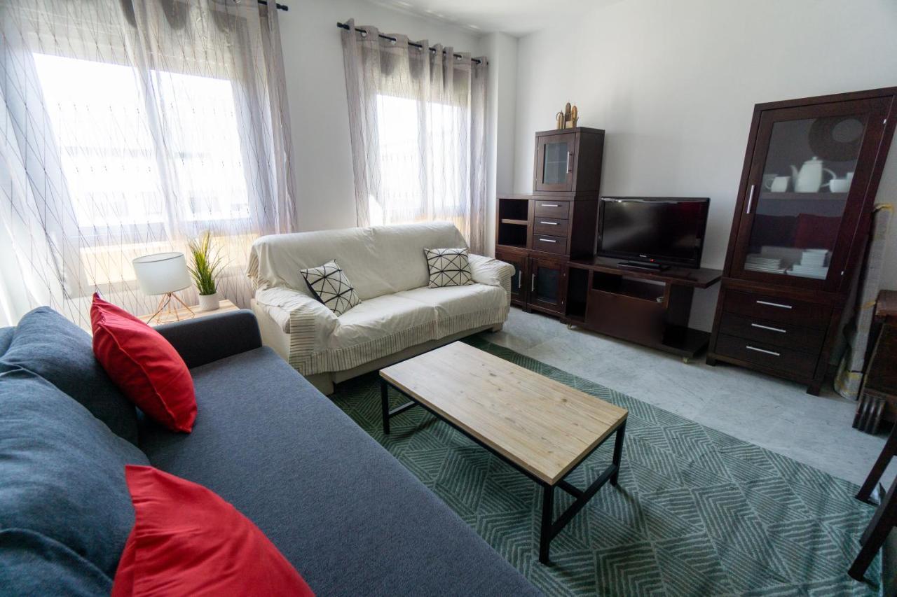 Apartamento Rentalsevilla Navegando Por El Guadalquivir Sevilla