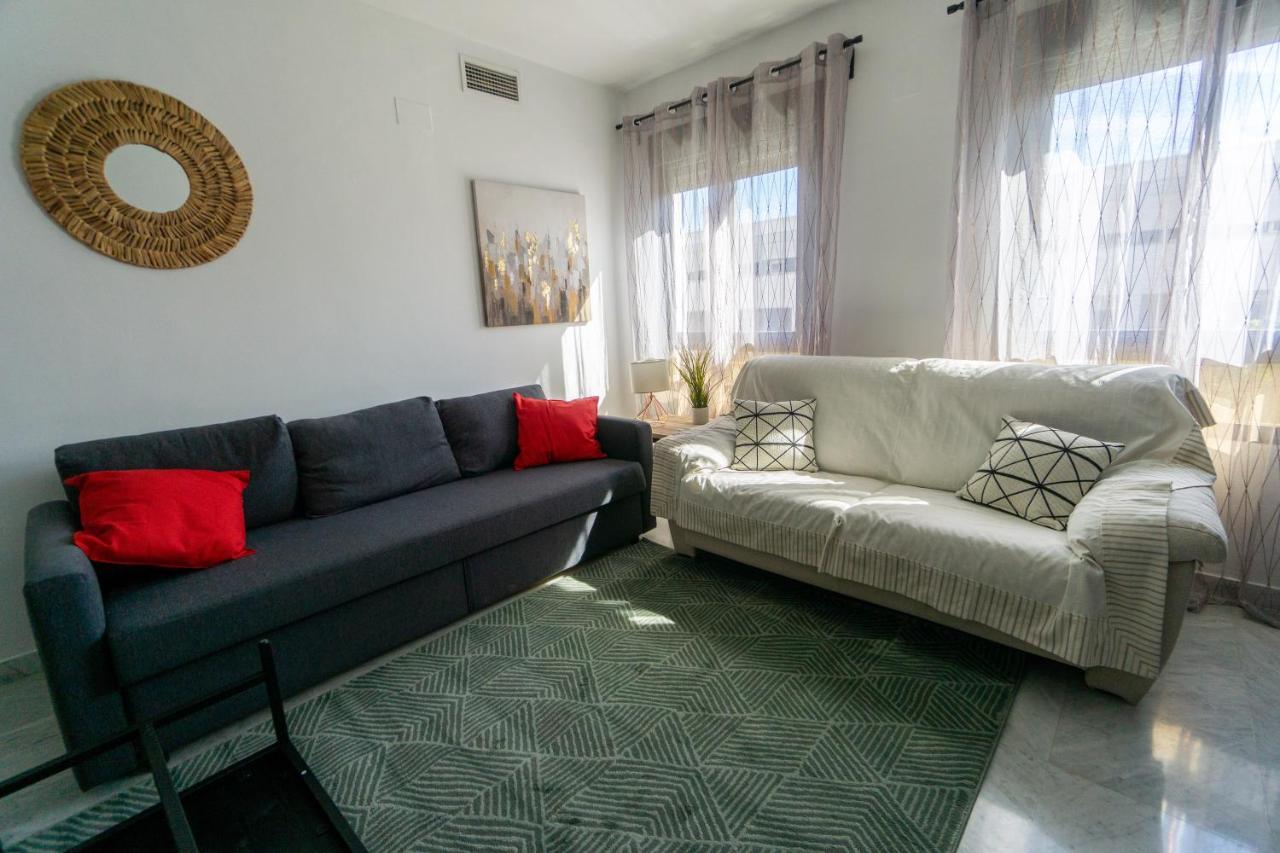 Rentalsevilla Navegando Por El Guadalquivir Apartamento *