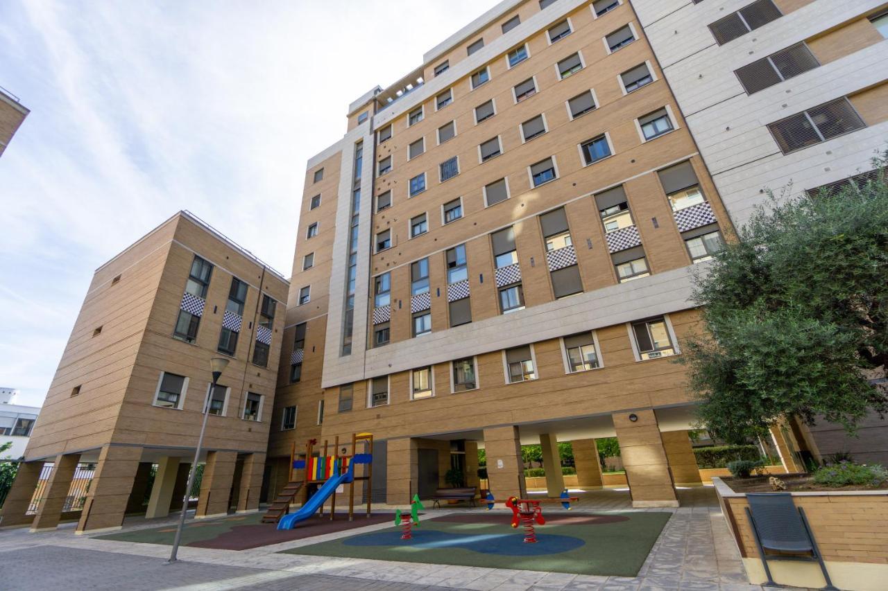 Rentalsevilla Navegando Por El Guadalquivir Apartamento *