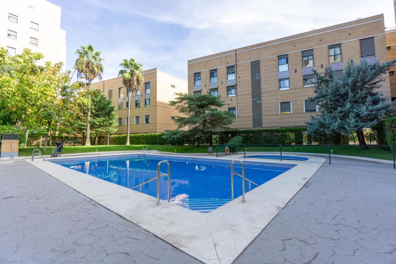 Apartamento Rentalsevilla Navegando Por El Guadalquivir