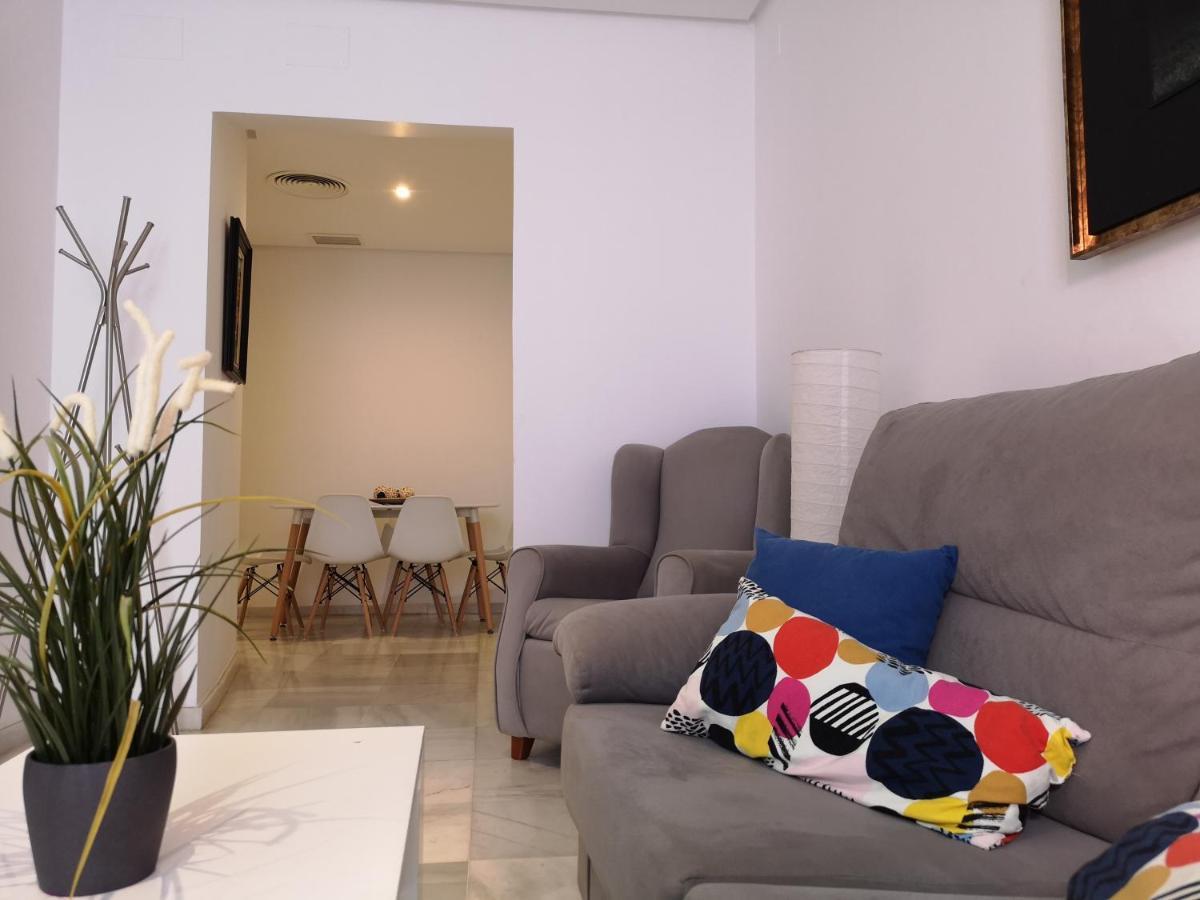 Apartamento Wish Jimios De
