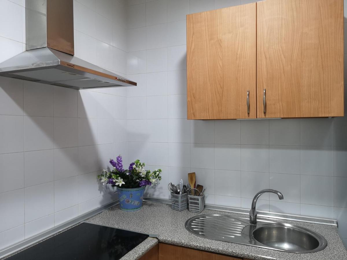 Apartamento Wish Jimios De *