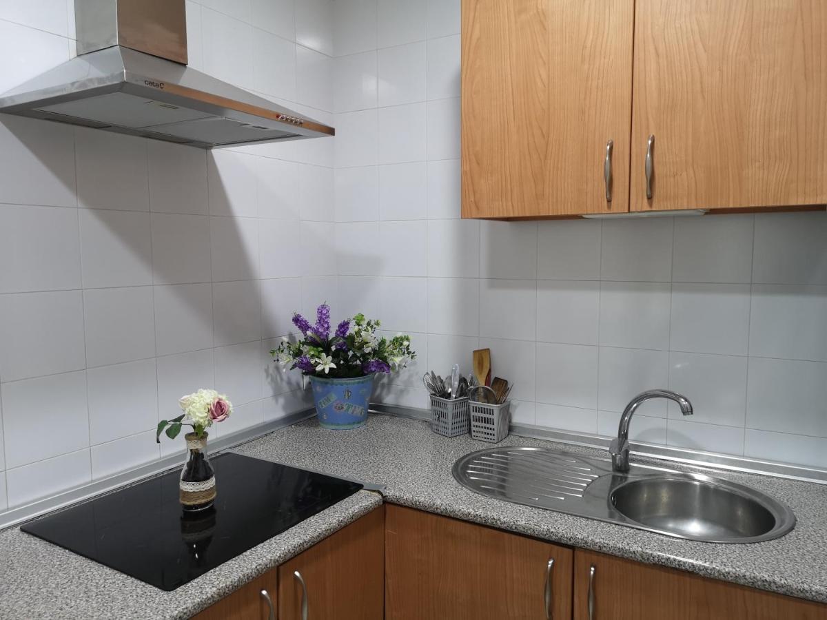Wish Jimios De Apartamento Sevilla