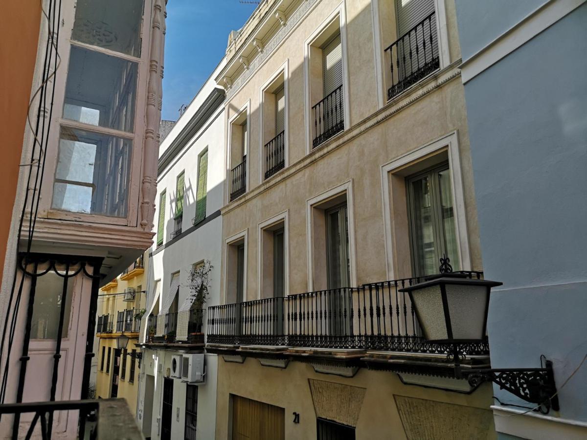 Wish Jimios De Apartamento Sevilla
