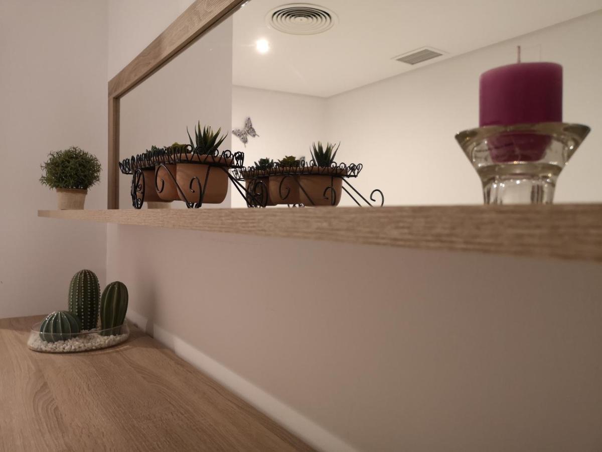 Apartamento Wish Jimios De *