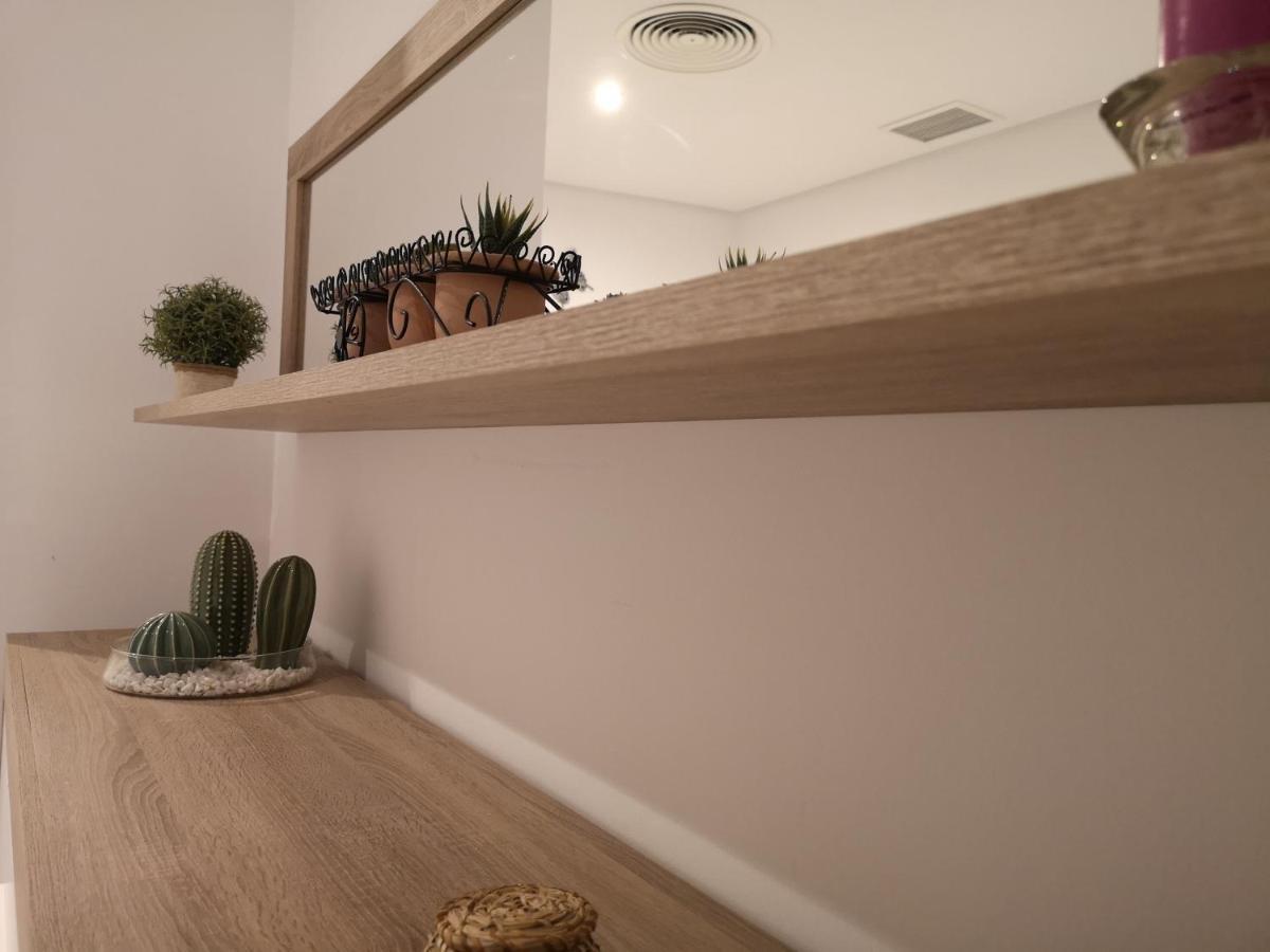 Wish Jimios De Apartamento Sevilla