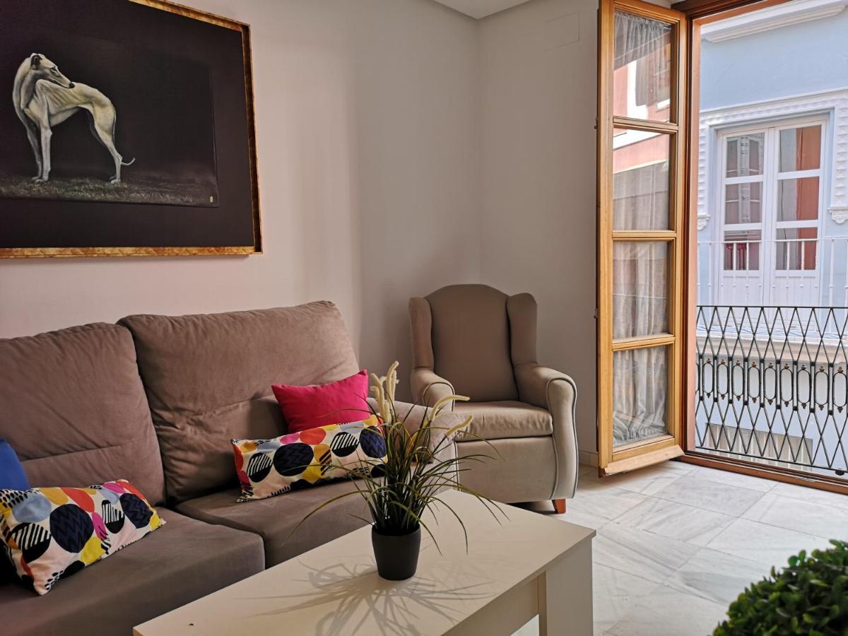 Wish Jimios De Apartamento Sevilla