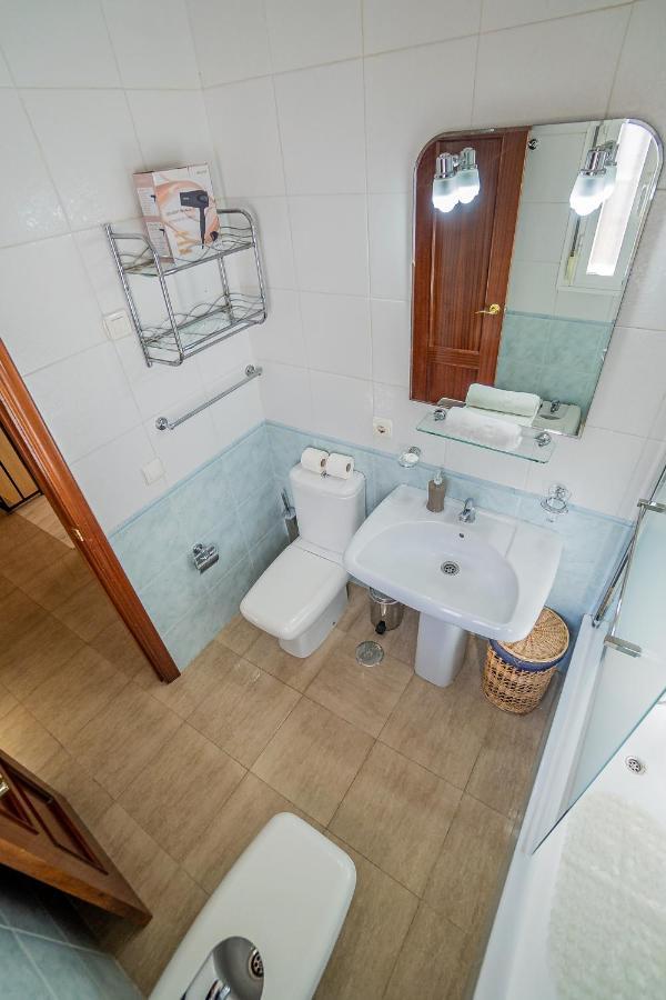 Rentalsevilla Dúplex Con Terraza * Sevilla