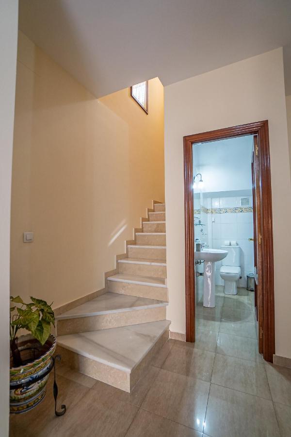 Rentalsevilla Dúplex Con Terraza Apartamento