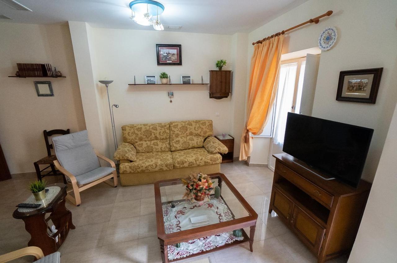 Rentalsevilla Dúplex Con Terraza Sevilla
