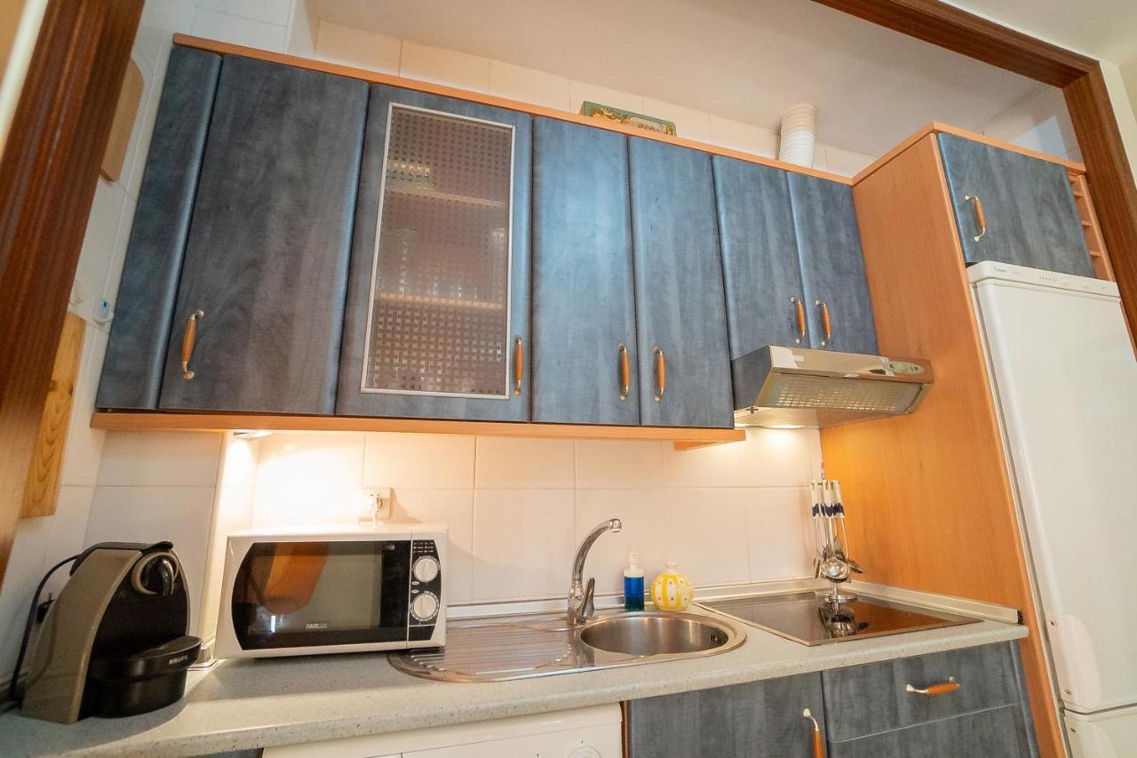 Rentalsevilla Dúplex Con Terraza