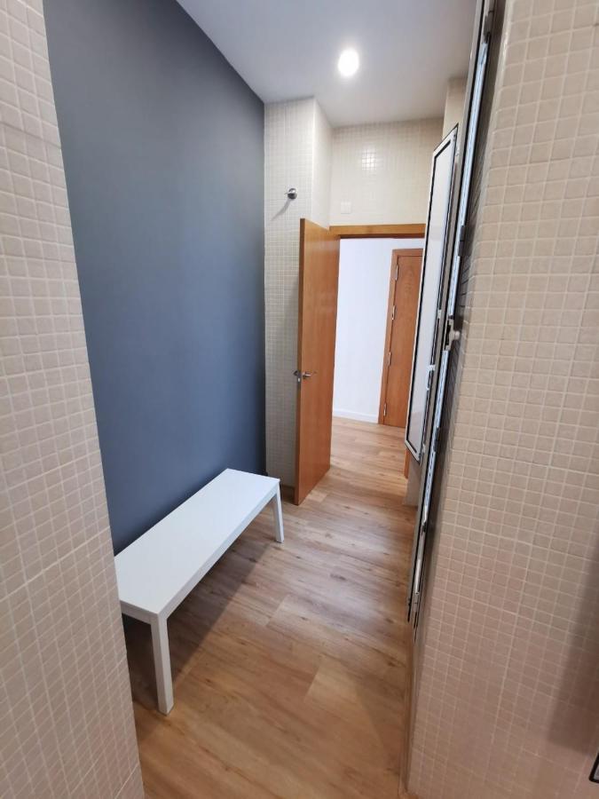 Metropol Urban Apartment Seville