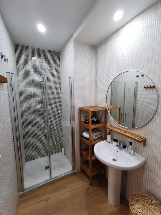 Metropol Urban Apartment *