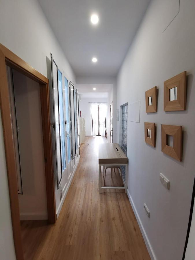 Metropol Urban Apartment Seville