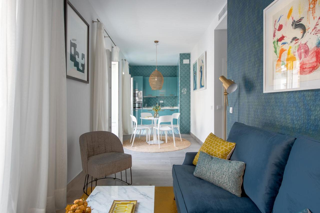 Lukanda Luxury Apartment *