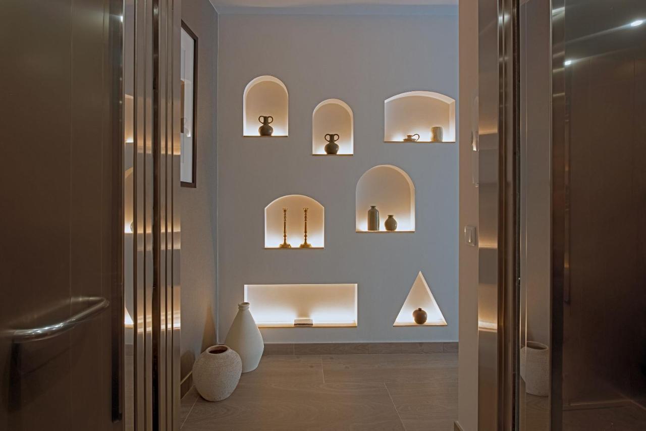 Lukanda Luxury Seville