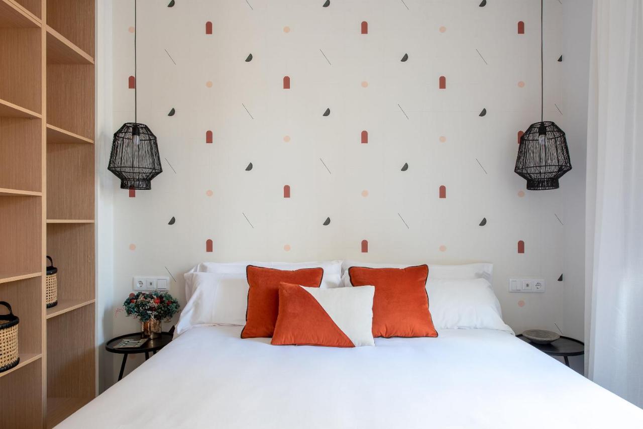 Lukanda Luxury Seville