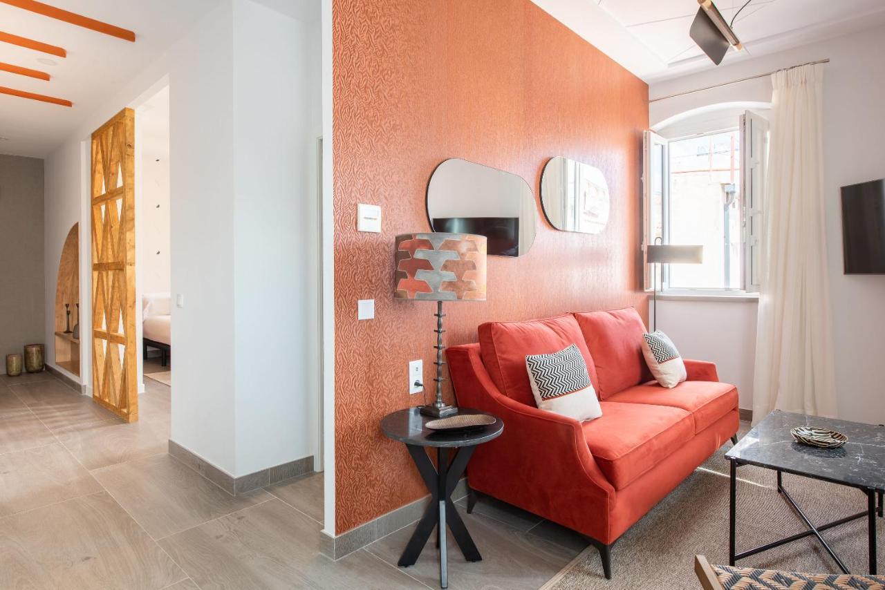 Lukanda Luxury Seville