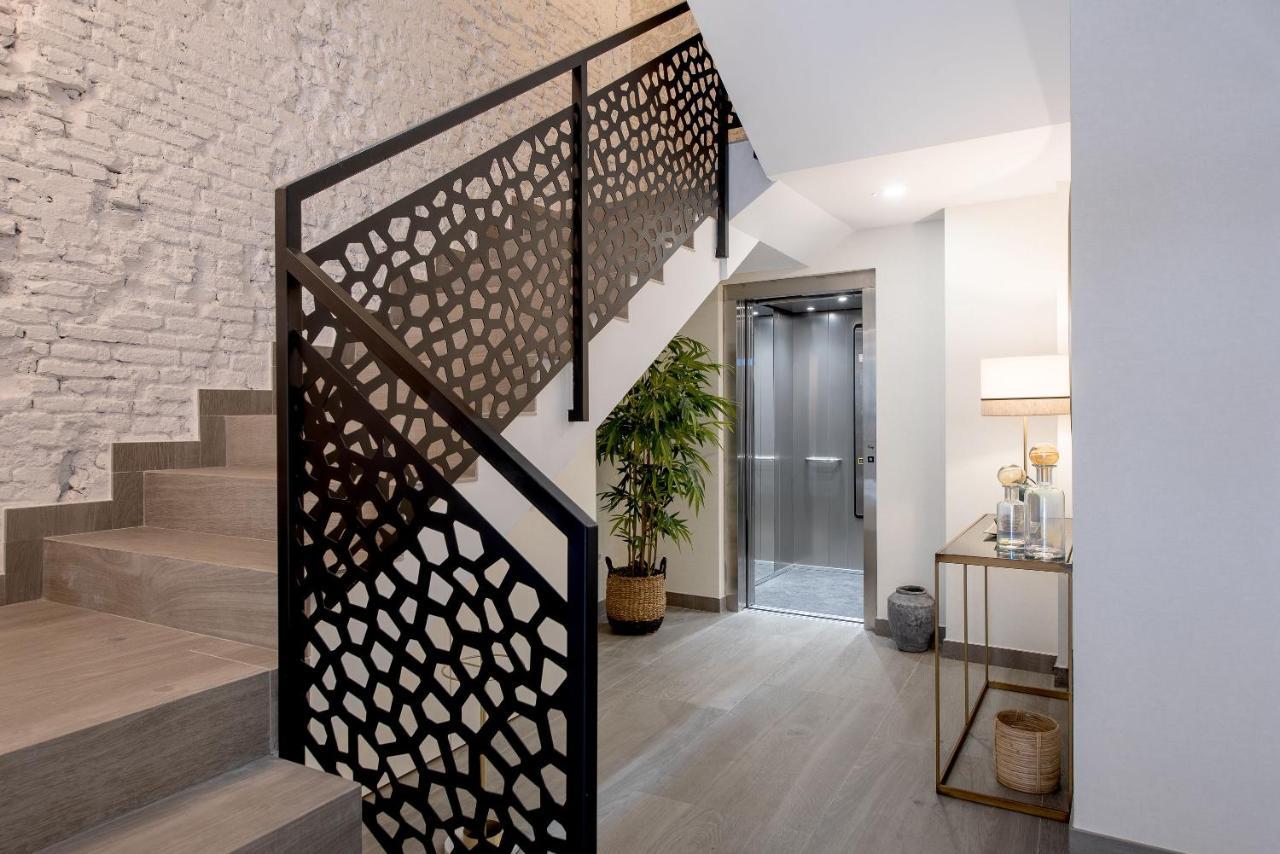 Apartment Lukanda Luxury *