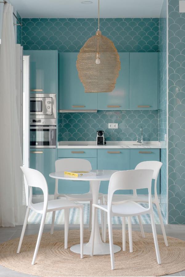 Lukanda Luxury Apartment Seville