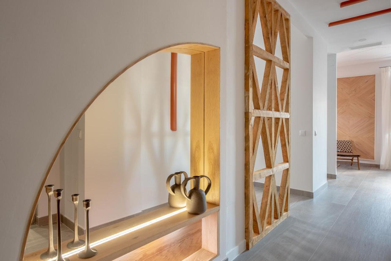 Apartment Lukanda Luxury *