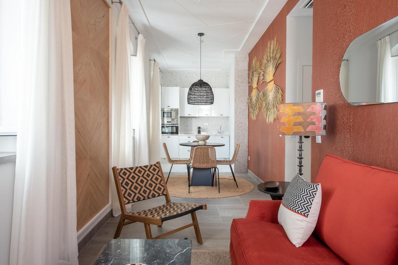 Lukanda Luxury * Seville