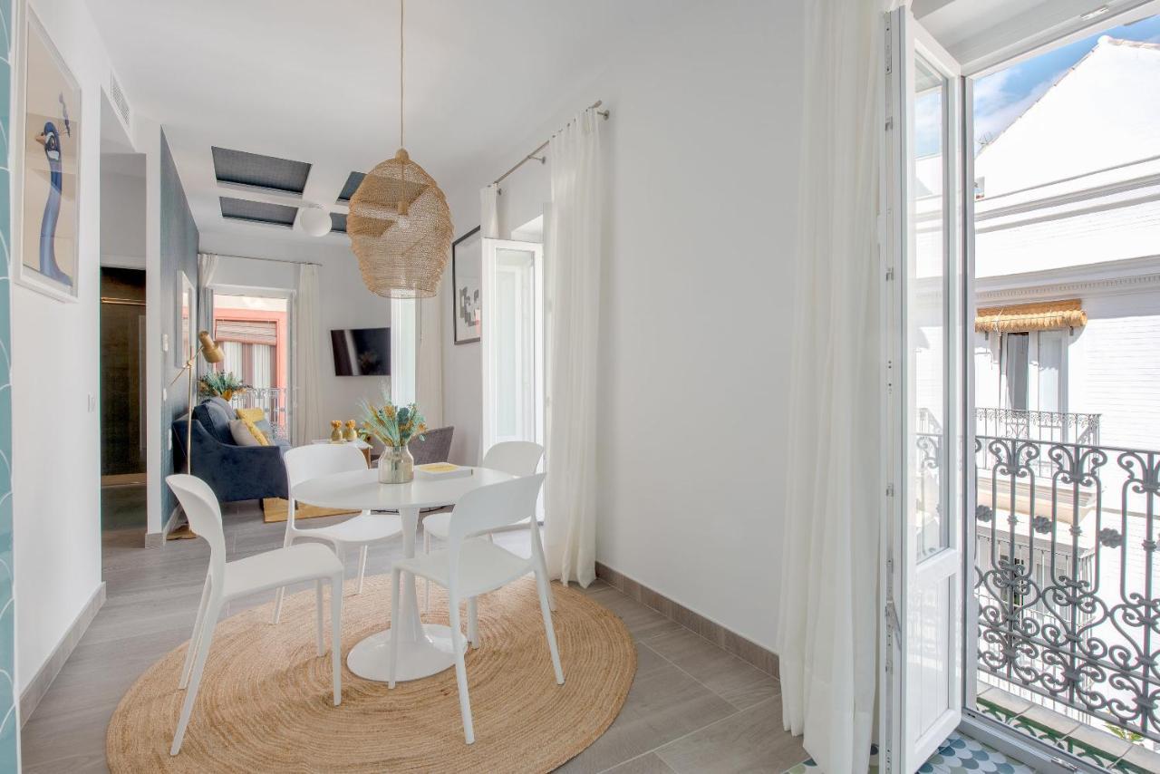 Lukanda Luxury Apartment Seville
