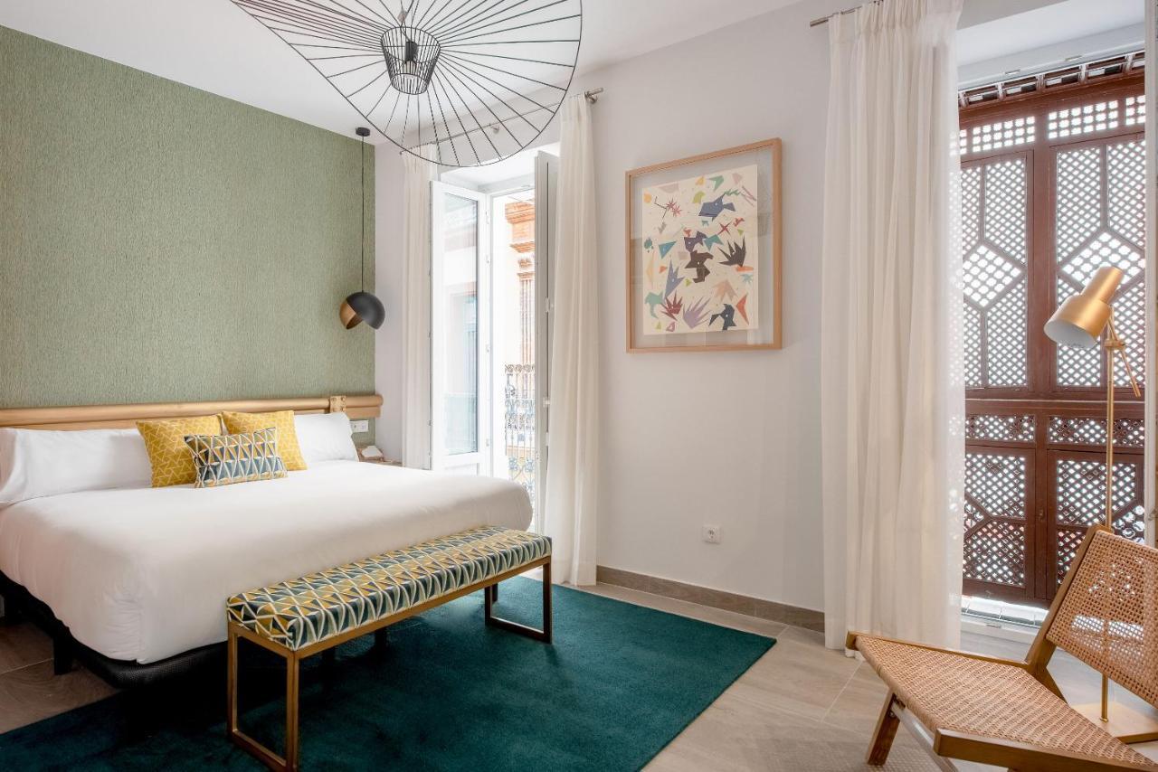 Lukanda Luxury Apartment Seville