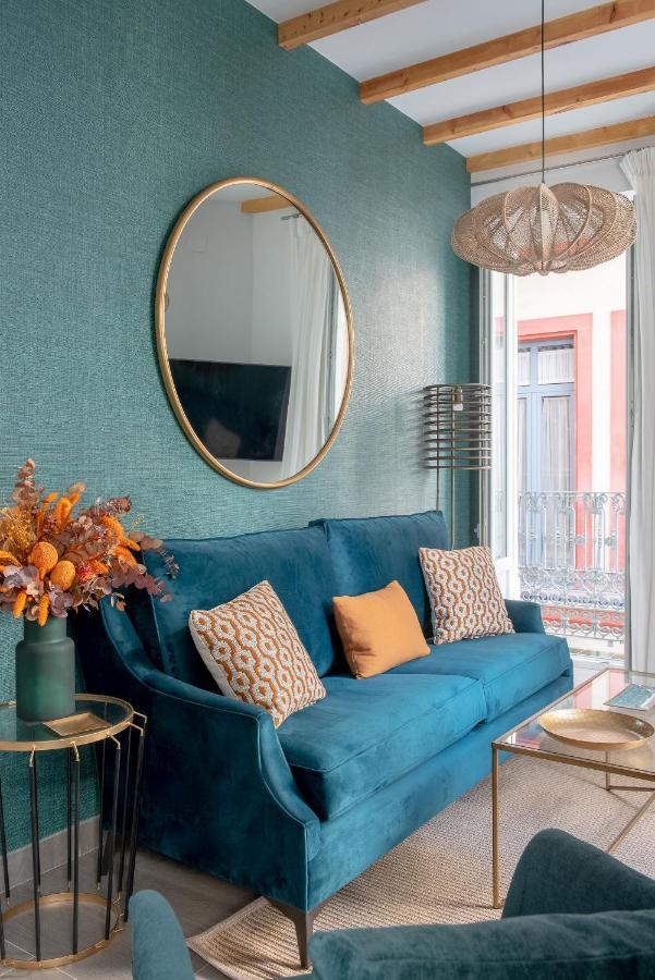 Lukanda Luxury Seville
