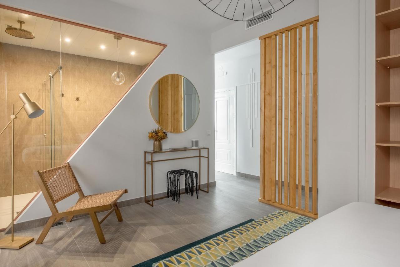 Apartment Lukanda Luxury *