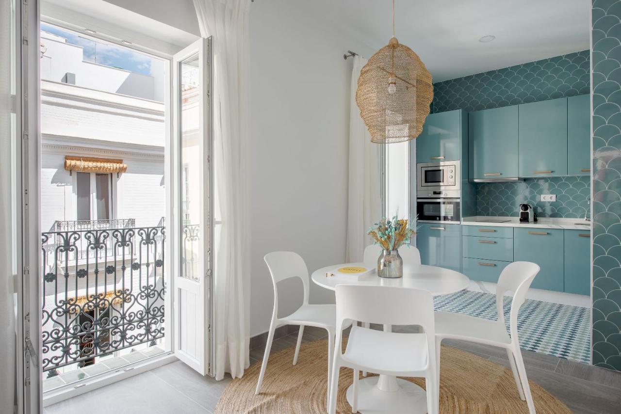 Lukanda Luxury Seville